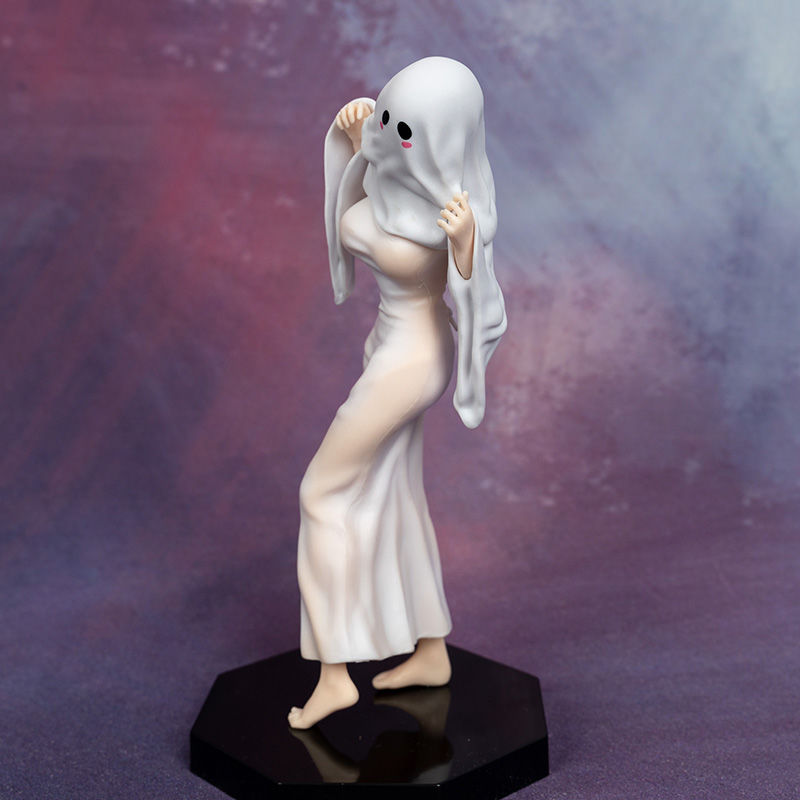 Vintage Collectible Figures - Yeni Ürün Ayakta Phantom Anne Kolları