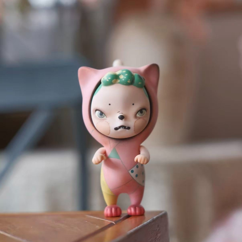 Collectible & Vintage Dolls For Halloween - Sooya 7. Yıl Dönümü Benimle Oyna