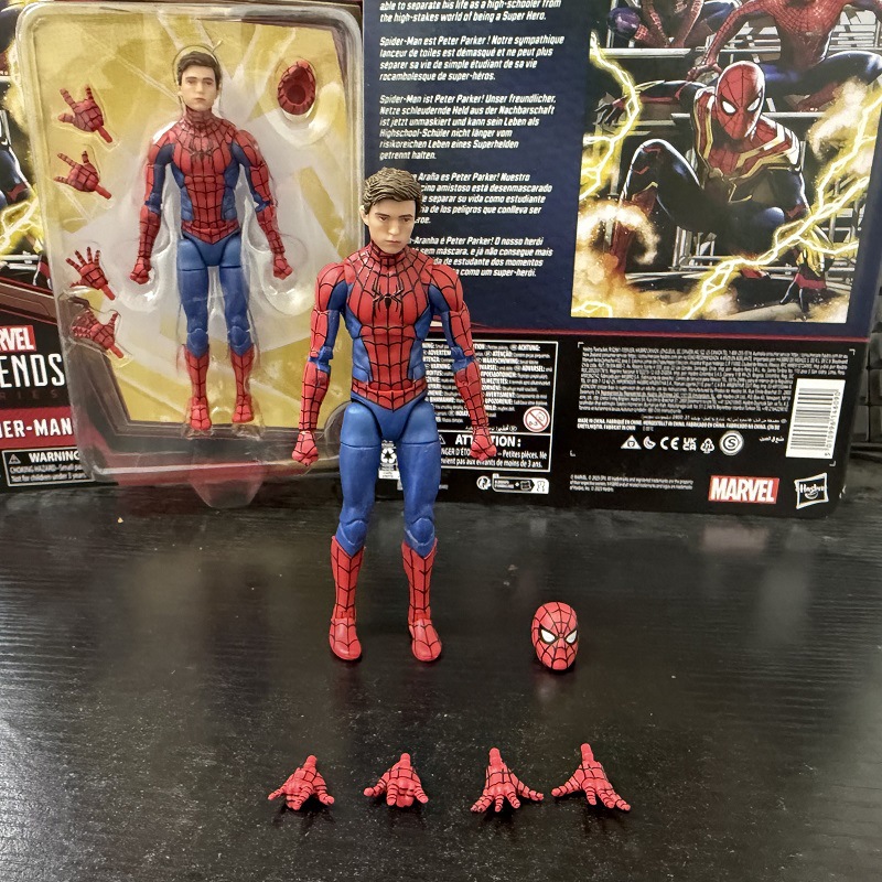 Retro Vintage Kart Marvel Lege - Vintage And Collectible Items incelemesi ve fiyatı