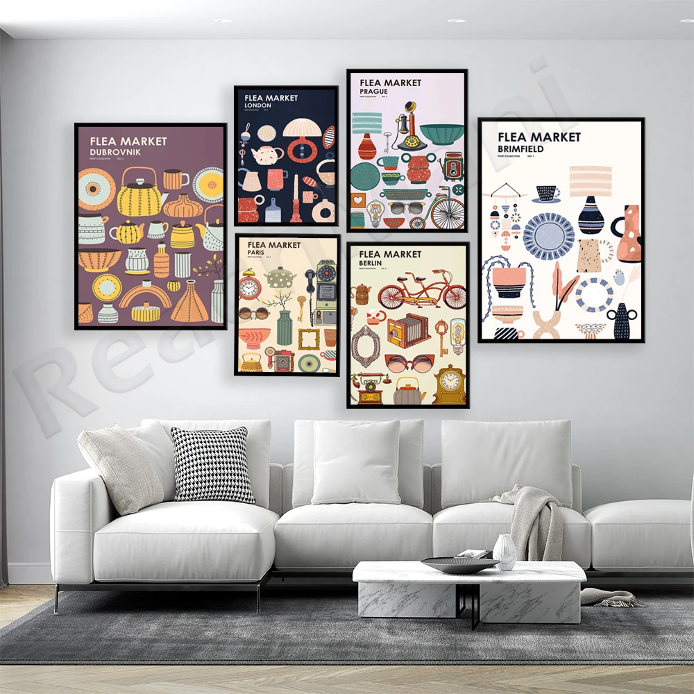Bit Pazarı Baskı Koleksiyonu V - Vintage Collectible Market incelemesi ve fiyatı