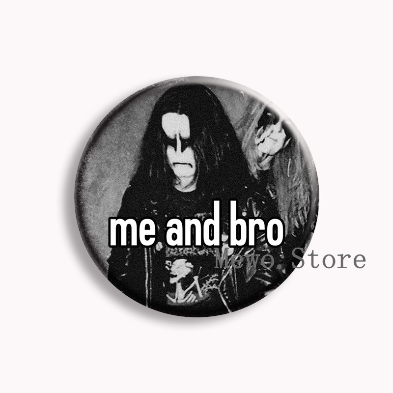 Rock Mayhem Band Yumuşak Düğme - Collectible Vintage Brooches incelemesi ve fiyatı
