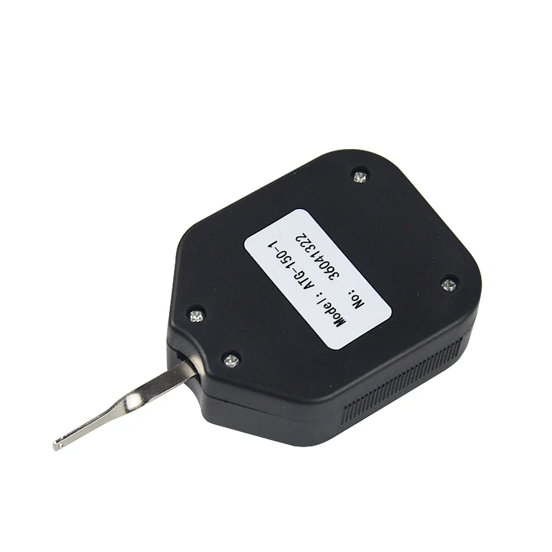 ATG-150-1 Tansiyometre Kadran  - Analog Meter Gauge incelemesi ve fiyatı