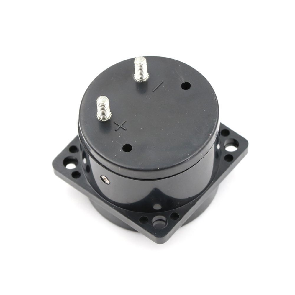 Siyah 0-300V Akım Voltmetre Pa - Analog Meter Gauge incelemesi ve fiyatı