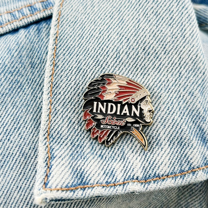 Orijinal Tasarım Vintage Metal - Collectible Vintage Brooches incelemesi ve fiyatı