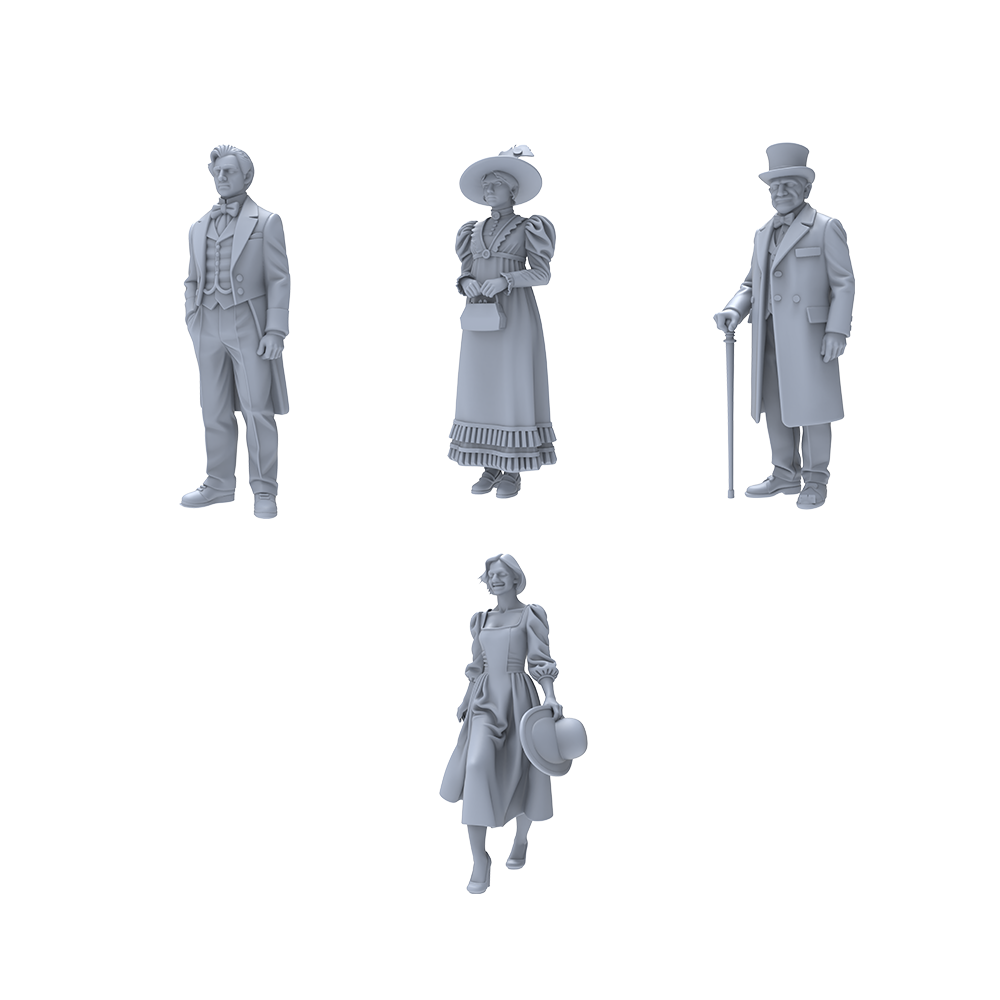1/64 1/72 Victoria Avrupa Günl - Vintage Collectible Figures incelemesi ve fiyatı