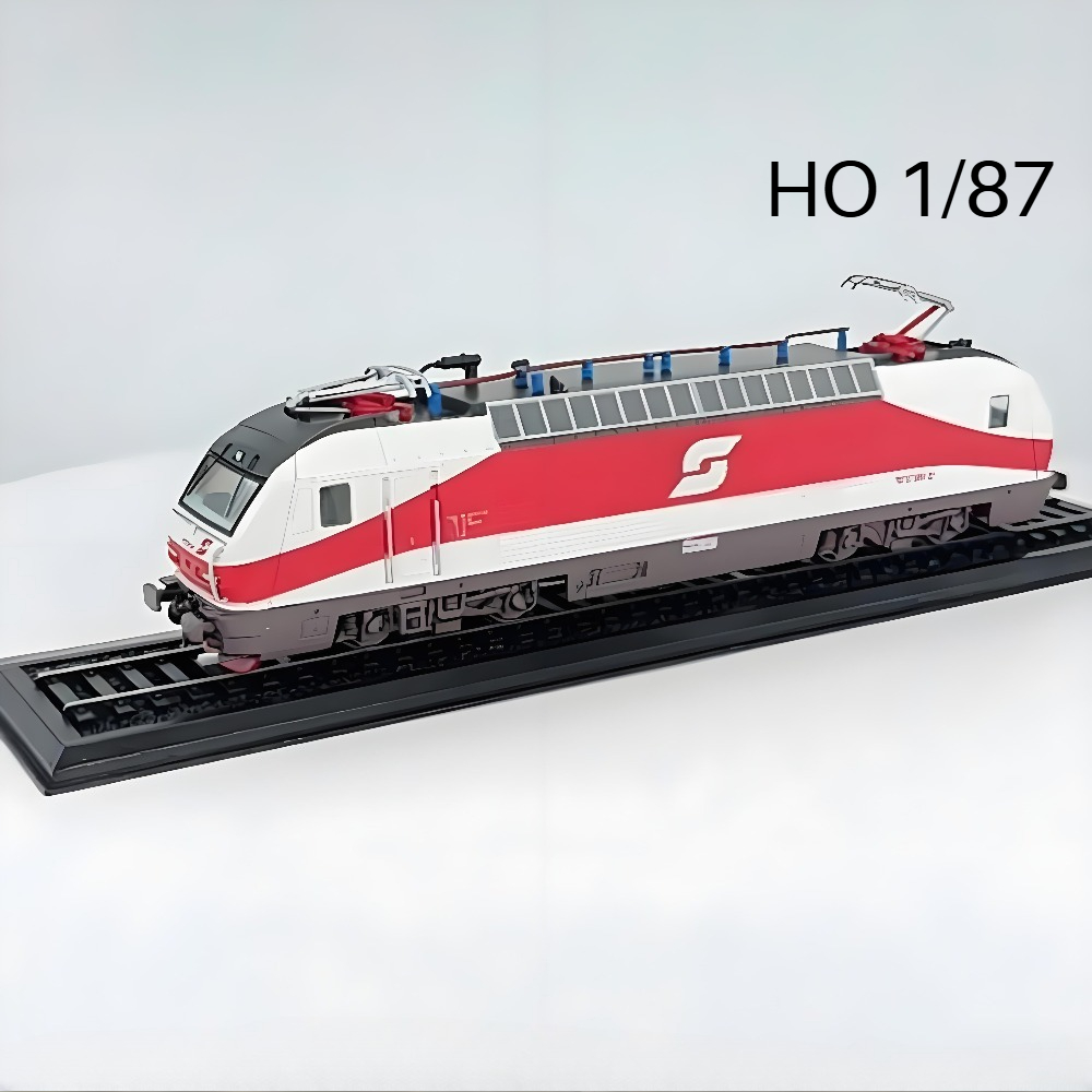 HO Tipi 1/87 Tren Modeli Vinta - Vintage And Collectible Items incelemesi ve fiyatı