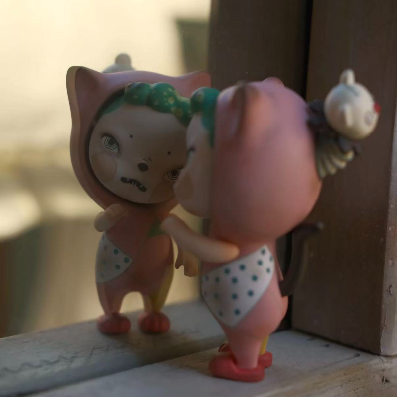 Sooya 7. Yıl Dönümü Benimle Oy - Collectible & Vintage Dolls For Halloween incelemesi ve fiyatı