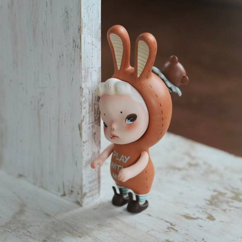 Sooya 7. Yıl Dönümü Benimle Oy - Collectible & Vintage Dolls For Halloween incelemesi ve fiyatı