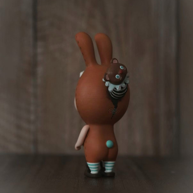 Sooya 7. Yıl Dönümü Benimle Oy - Collectible & Vintage Dolls For Halloween incelemesi ve fiyatı