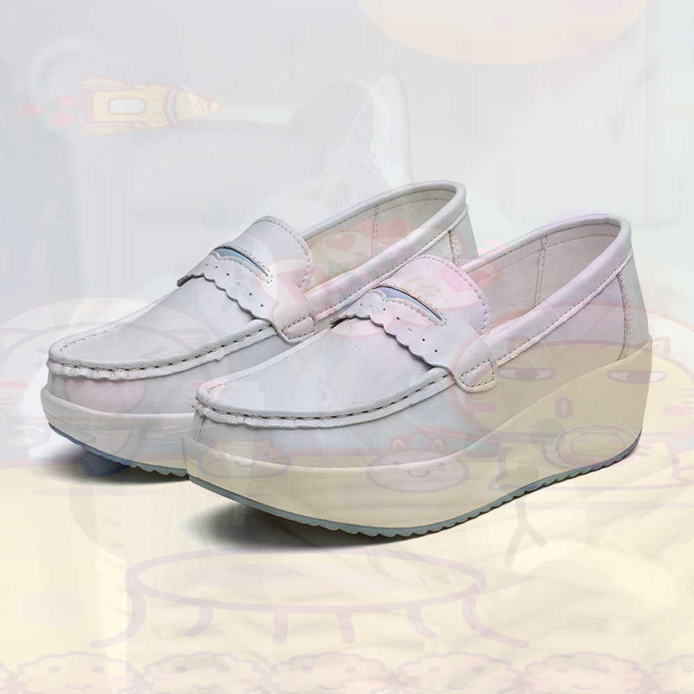 Platform Kış Pembe Spor Ayakka - Most Collectible Vintage Items incelemesi ve fiyatı