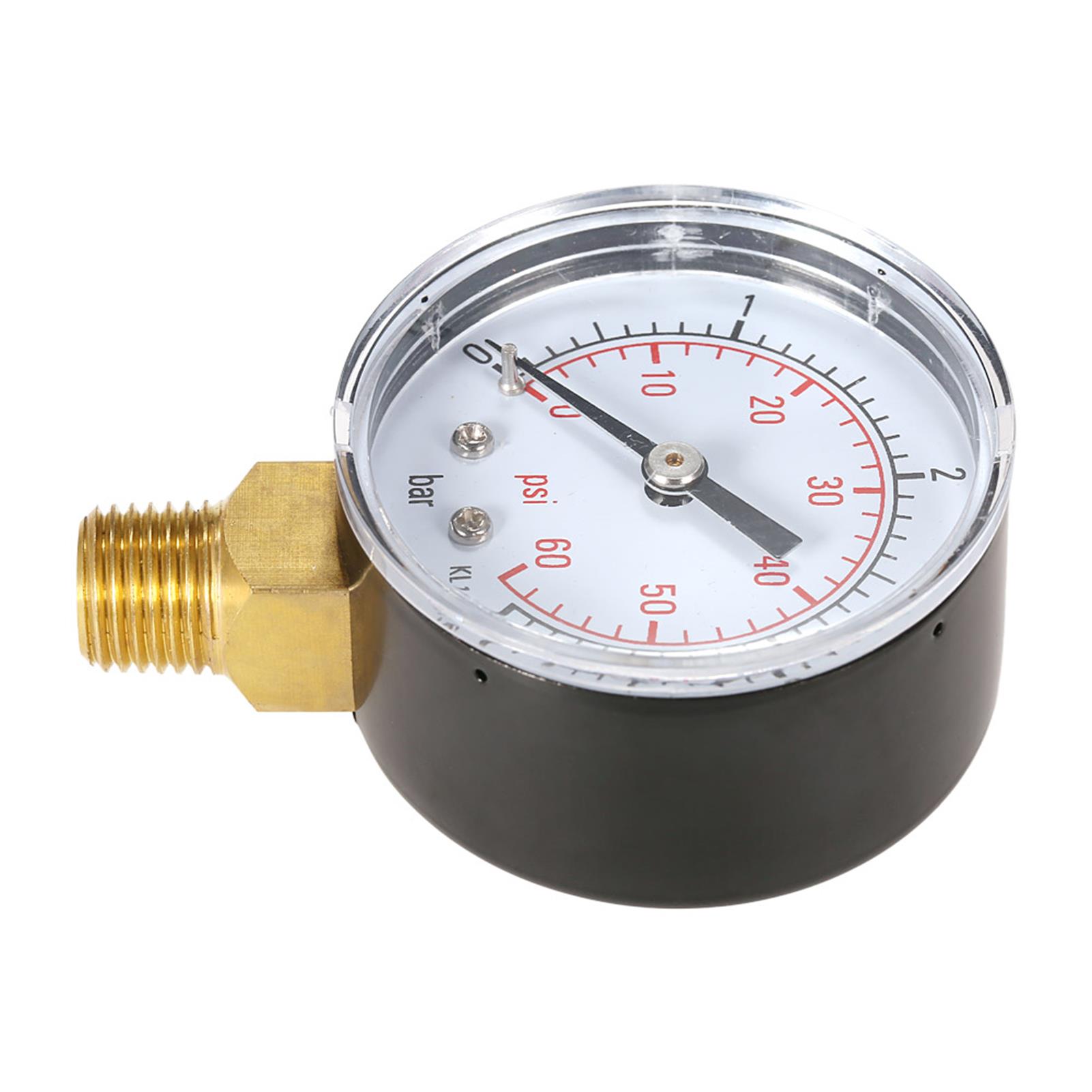 50mm Havuz Filtresi Su Basıncı - Analog Meter Gauge incelemesi ve fiyatı