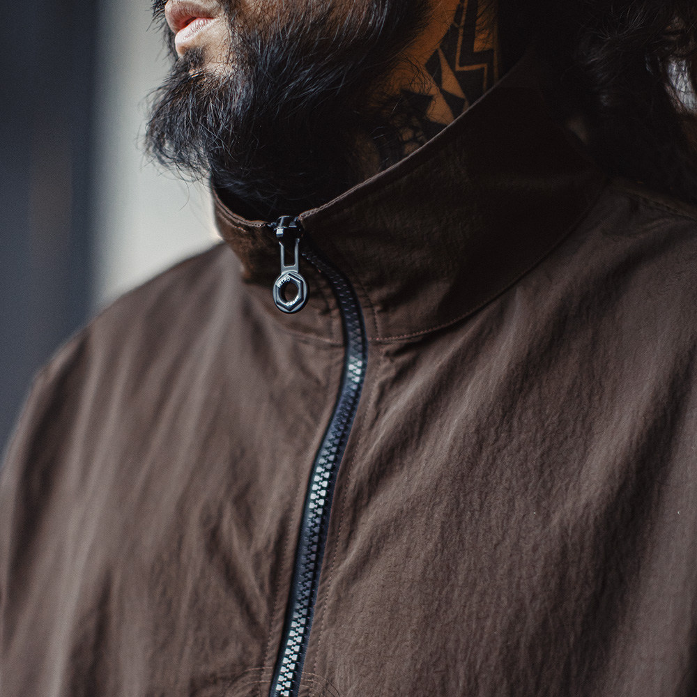 Maden Vintage Kadife Renk Blok - Vintage Zip Hoodie incelemesi ve fiyatı