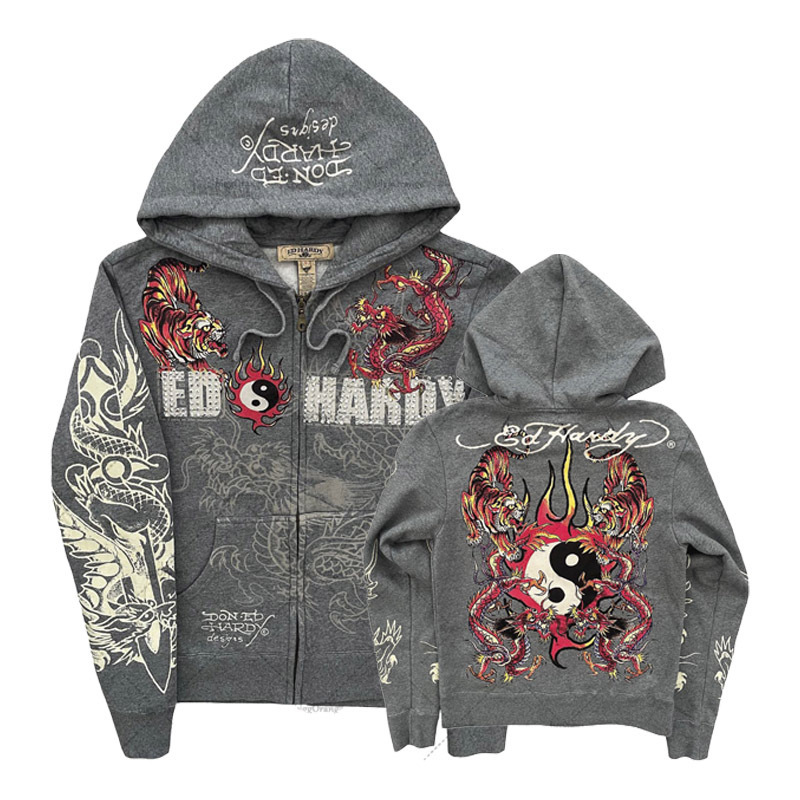 Amerikan Gotik Ro Skull Bones  - Vintage Zip Hoodie incelemesi ve fiyatı