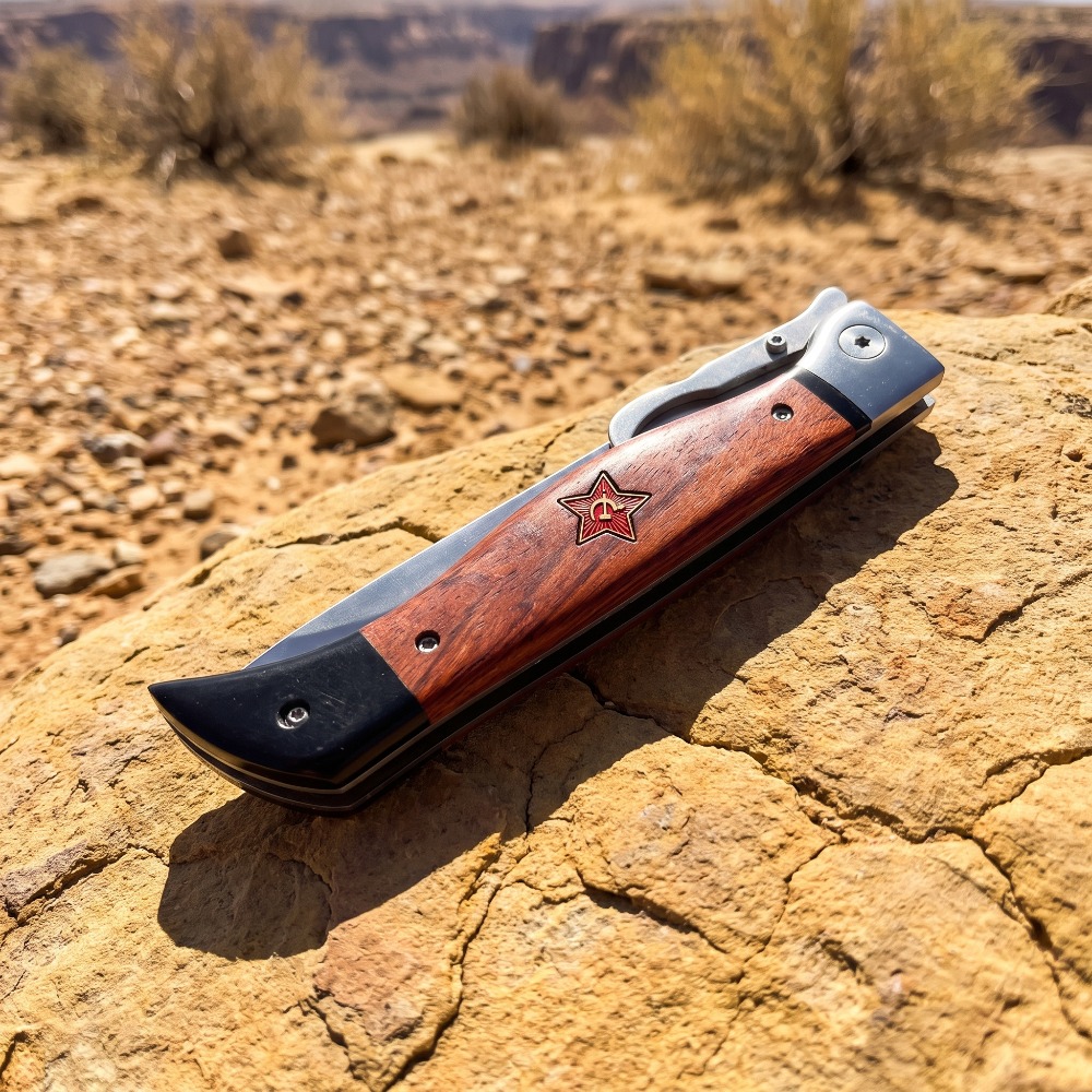 Vintage Katlanır Cep Bıçağı Ah - Vintage Collectible Pocket Knives incelemesi ve fiyatı