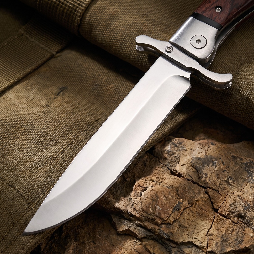 Vintage Katlanır Cep Bıçağı Ah - Vintage Collectible Pocket Knives incelemesi ve fiyatı