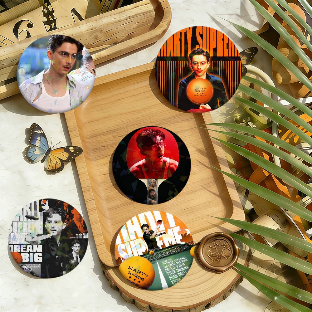 Film M-marty S-supreme serin s - Collectible Vintage Brooches incelemesi ve fiyatı