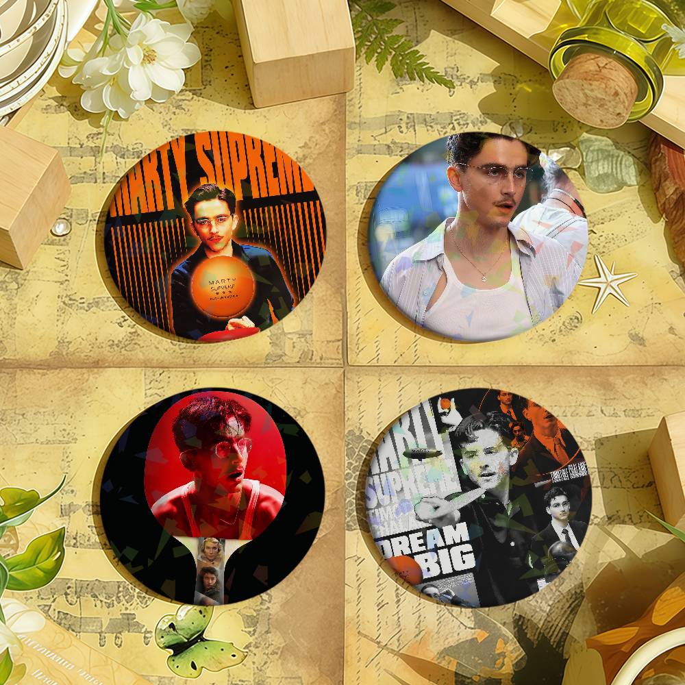 Film M-marty S-supreme serin s - Collectible Vintage Brooches incelemesi ve fiyatı