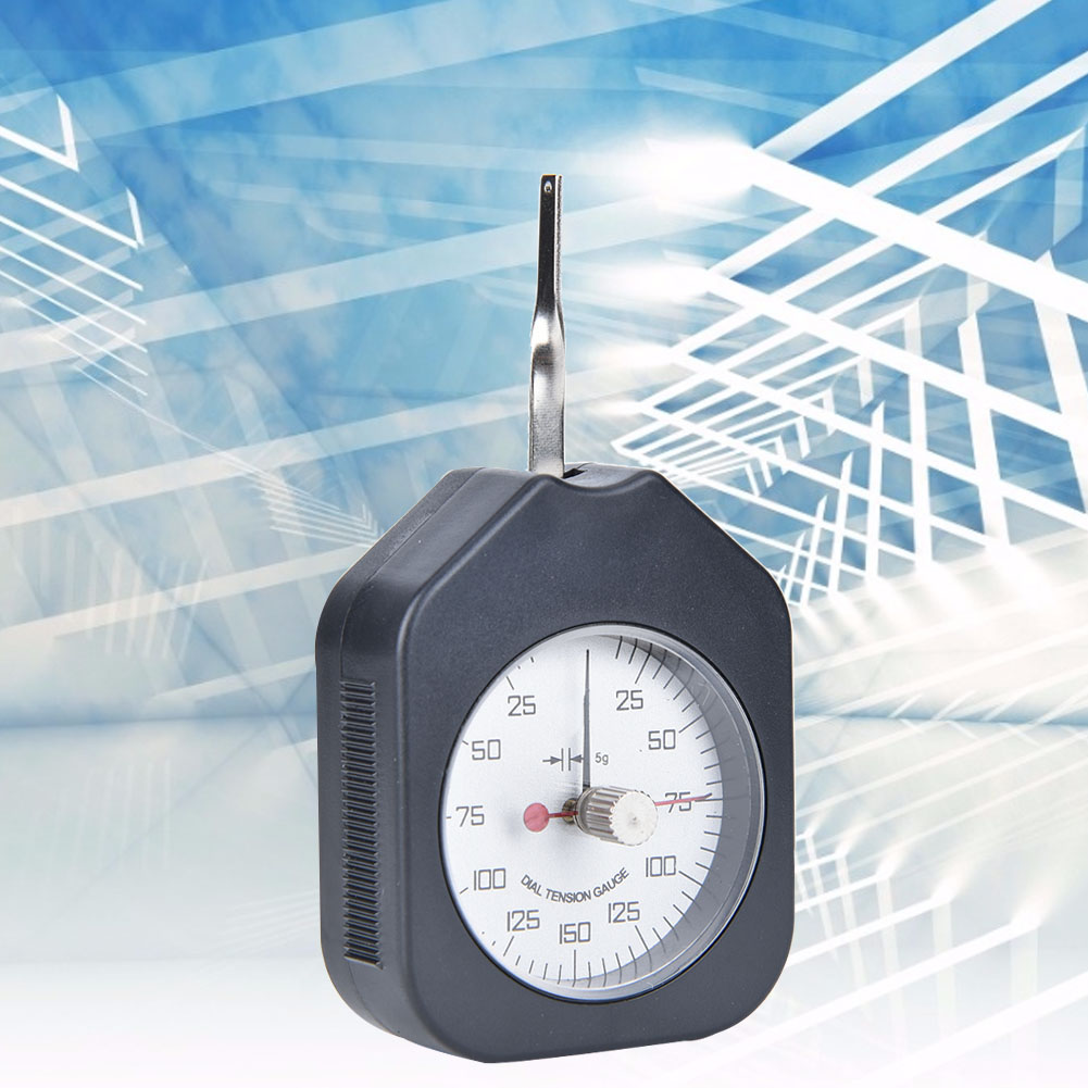 Plastik İşaretçi Tipi Çift İğn - Analog Meter Gauge incelemesi ve fiyatı