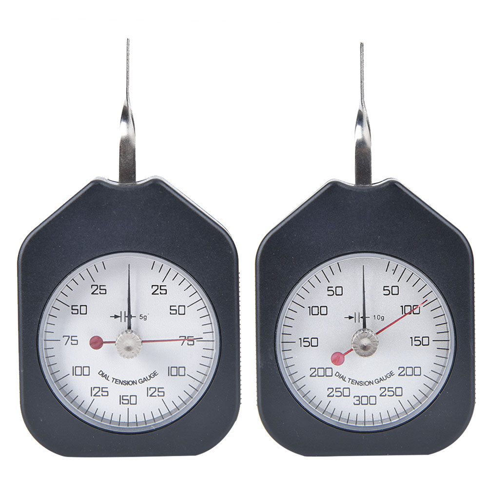 Plastik İşaretçi Tipi Çift İğn - Analog Meter Gauge incelemesi ve fiyatı
