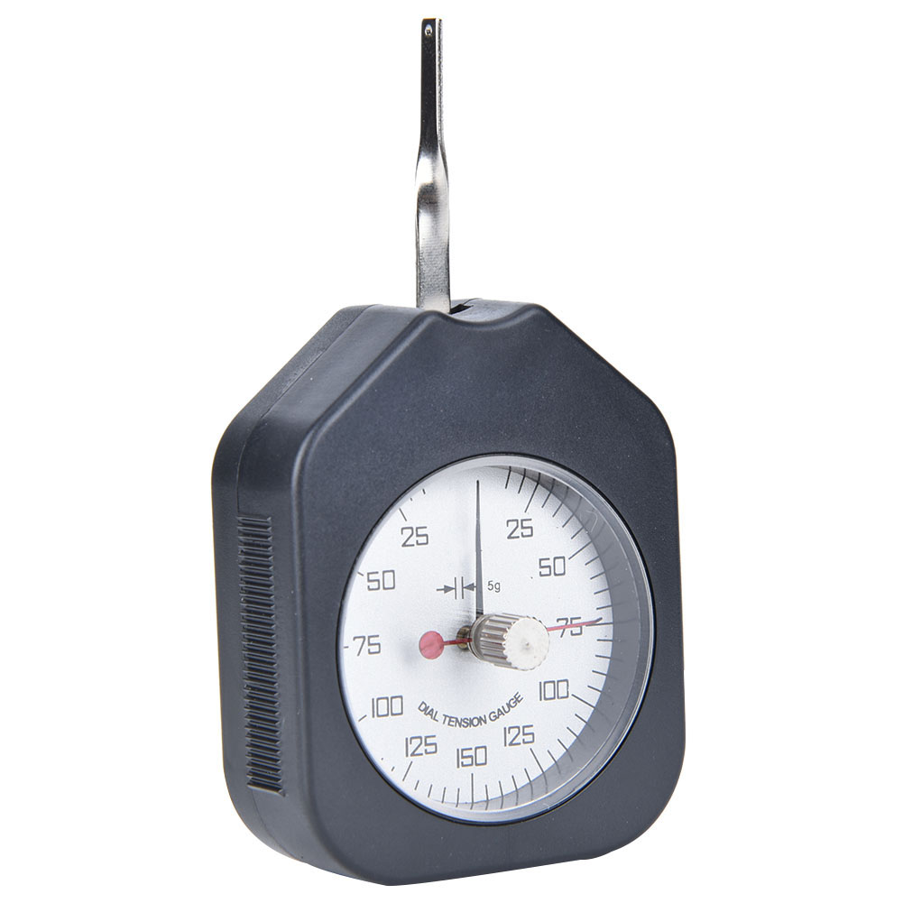 Plastik İşaretçi Tipi Çift İğn - Analog Meter Gauge incelemesi ve fiyatı
