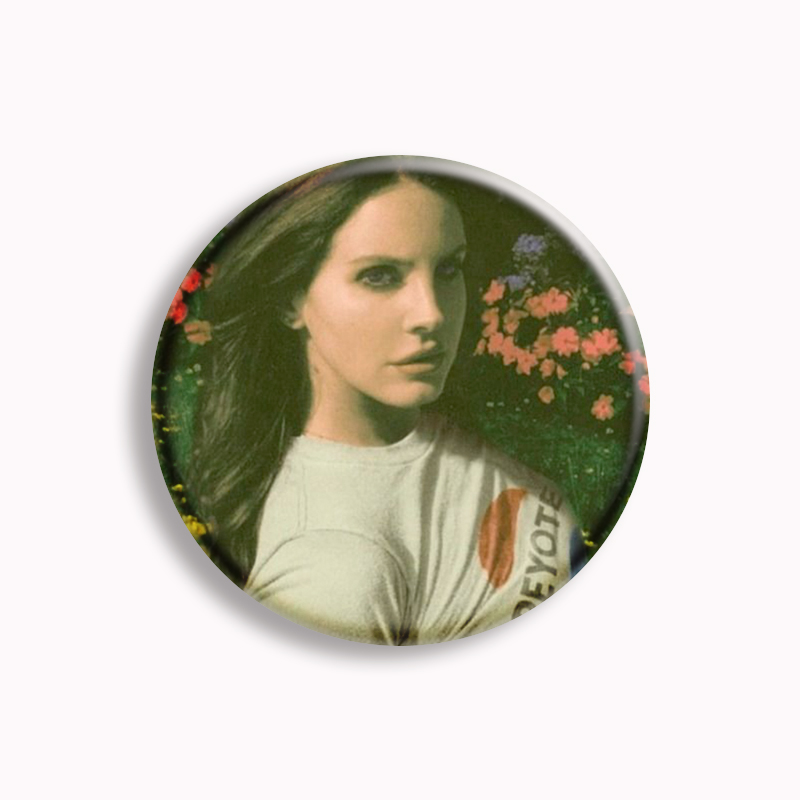 Luna'yı Seviyorum Vintage Sana - Collectible Vintage Brooches incelemesi ve fiyatı