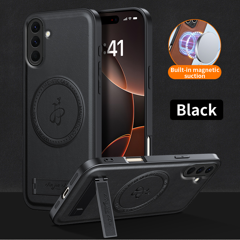 Samsung A57 A37 A27 A07 A56 A2 - Camera Leather Case incelemesi ve fiyatı