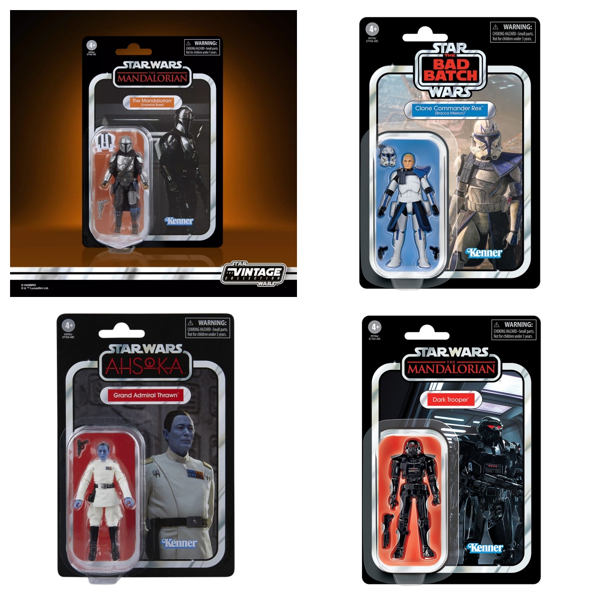 Sr Wars Vintage Koleksiyonu Bü - Vintage And Collectible Items incelemesi ve fiyatı