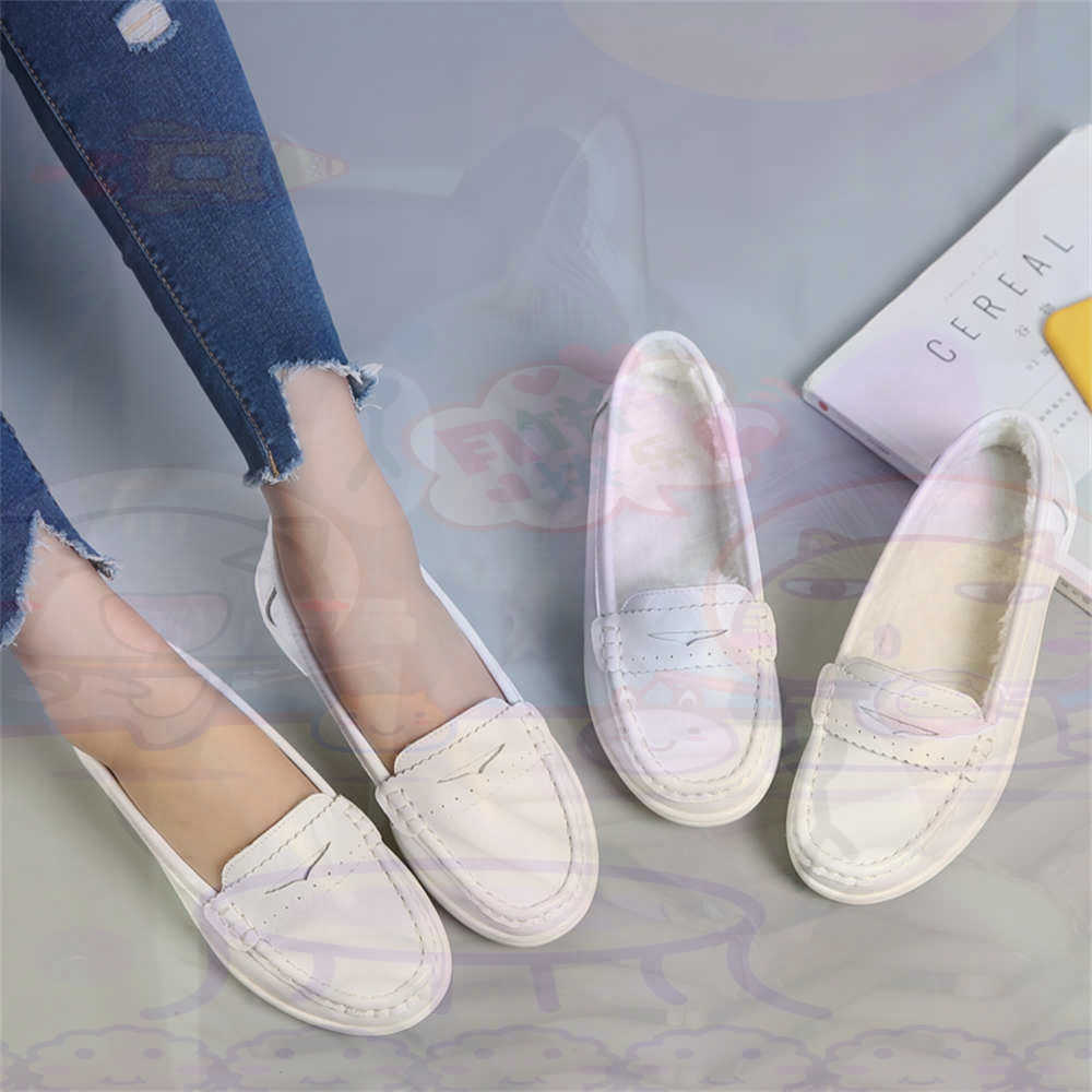 Yumuşak Slip-on Bayan Büyük Bo - Most Collectible Vintage Items incelemesi ve fiyatı