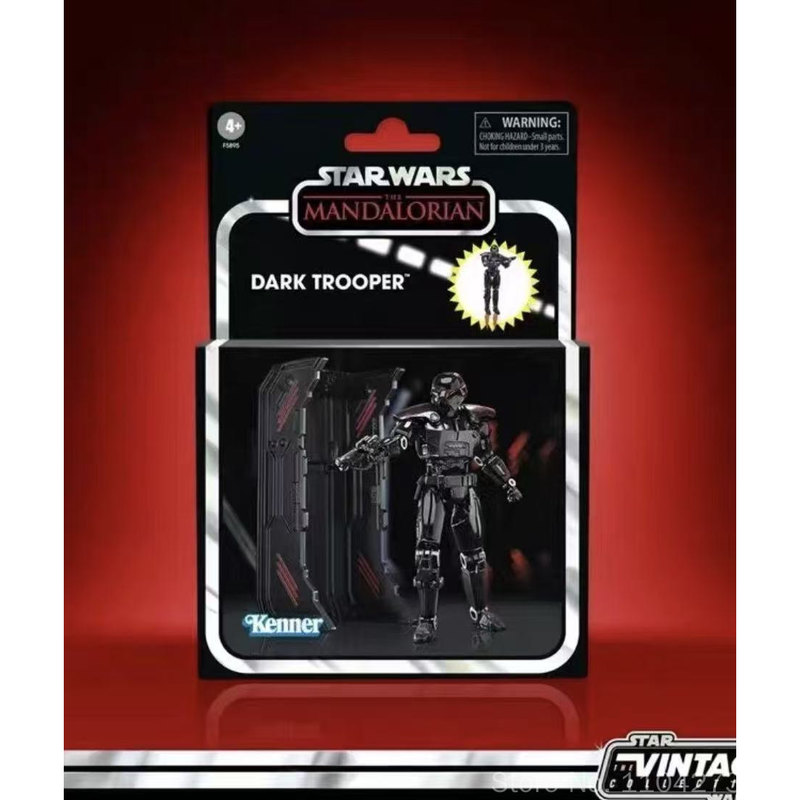 Hasbro Orijinal Star Wars X Wi - Vintage And Collectible Items incelemesi ve fiyatı