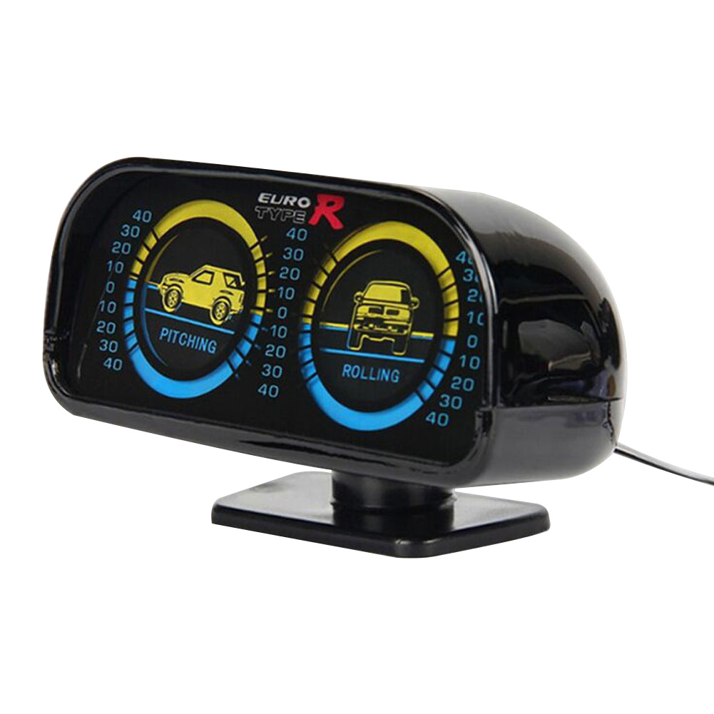 Hız Göstergesi Pusula Denge Se - Analog Meter Gauge incelemesi ve fiyatı
