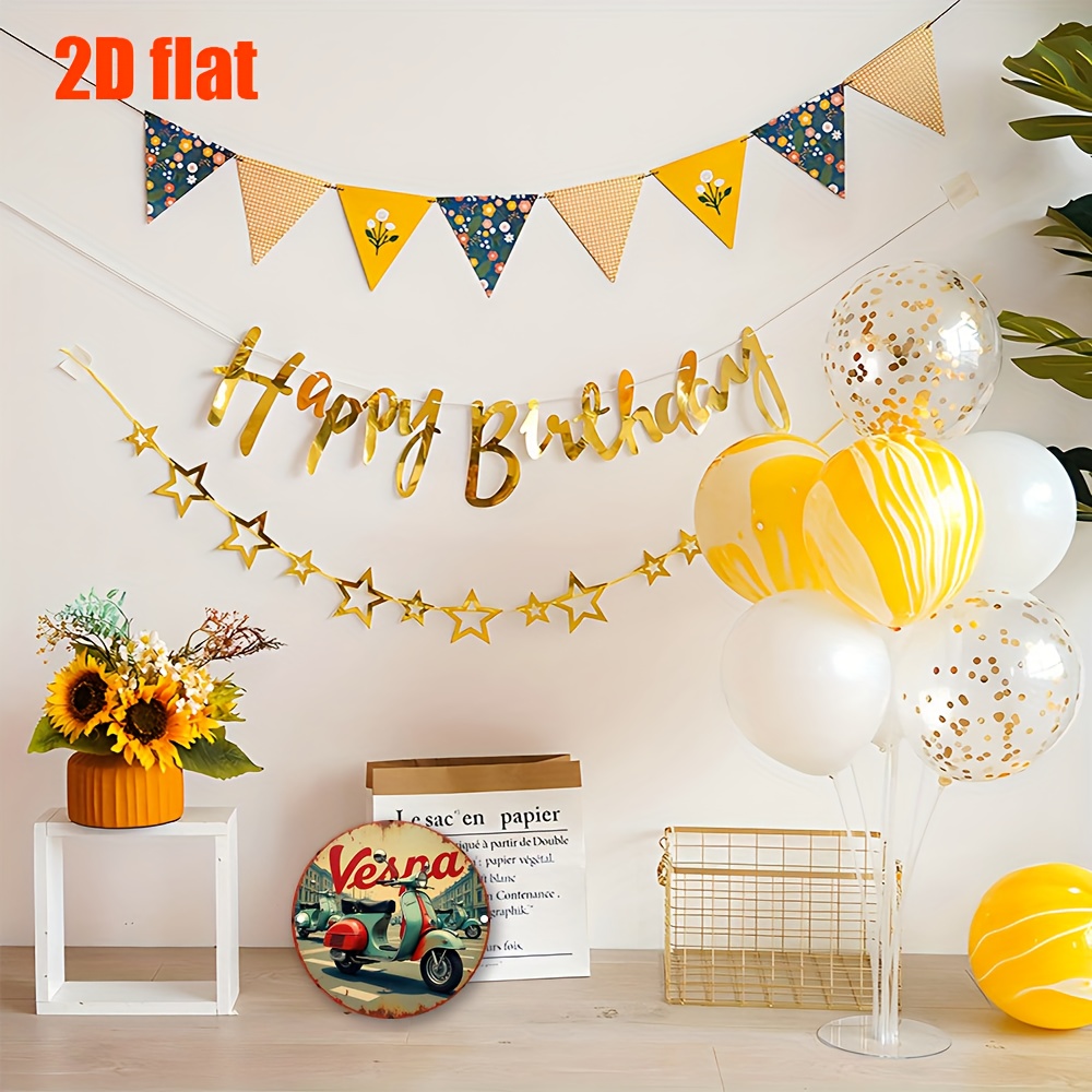 2D Düz, 2D Düz Retro Vesna Sco - Vintage Collectible Signs incelemesi ve fiyatı