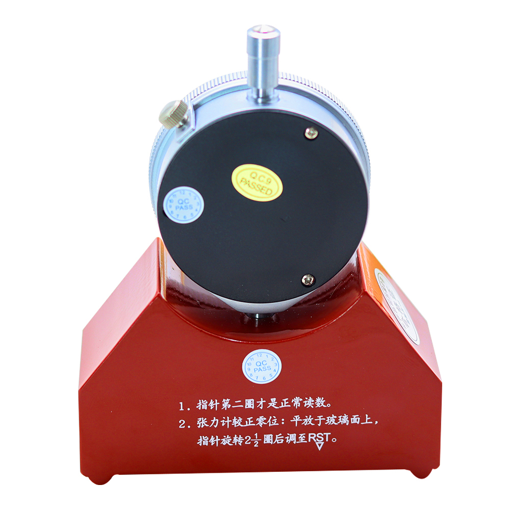 Yeni Serigrafi Çelik Hasır Ger - Analog Meter Gauge incelemesi ve fiyatı
