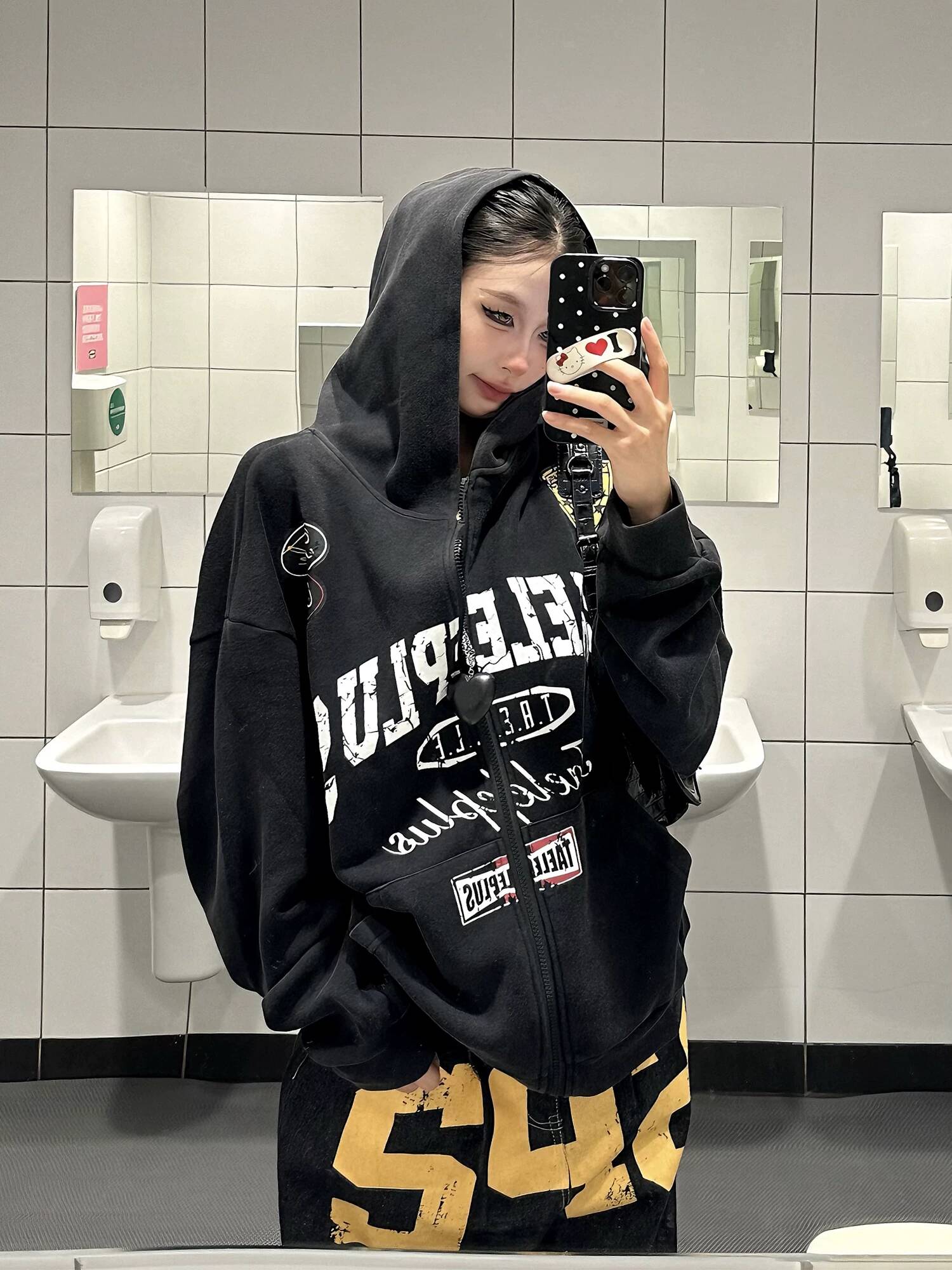 Unsiex Kapşonlu Kazak 2026 Son - Vintage Zip Hoodie incelemesi ve fiyatı