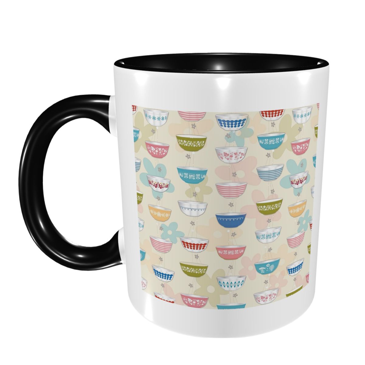 Vintage Pyrex Kaseler Koleksiy - Vintage Collectible Pyrex incelemesi ve fiyatı
