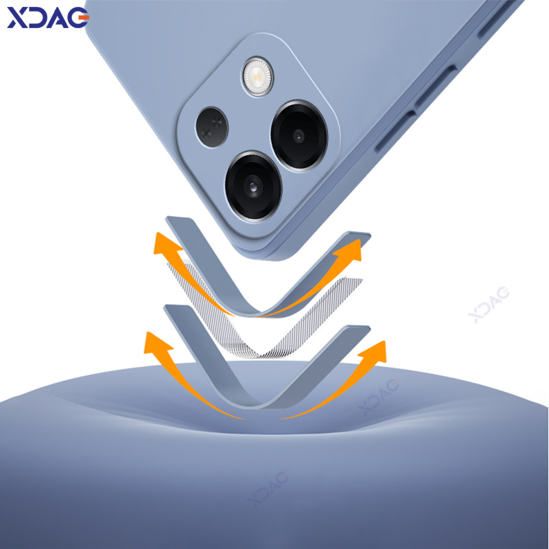 Lüks Şeker Cep Telefonu Kılıfl - Camera Leather Case incelemesi ve fiyatı