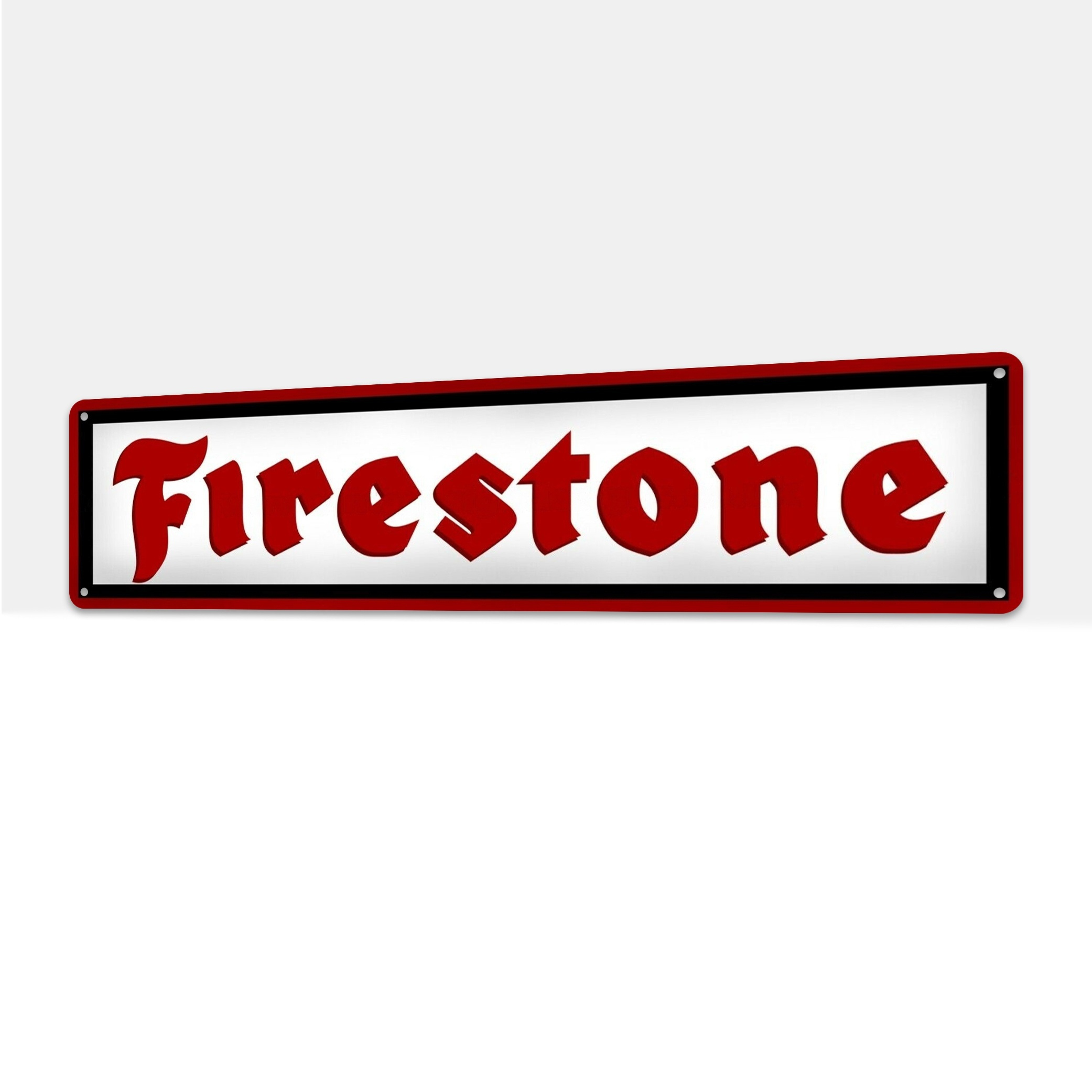 2D Düz, 2D Düz - Vintage Fires - Vintage Collectible Signs incelemesi ve fiyatı