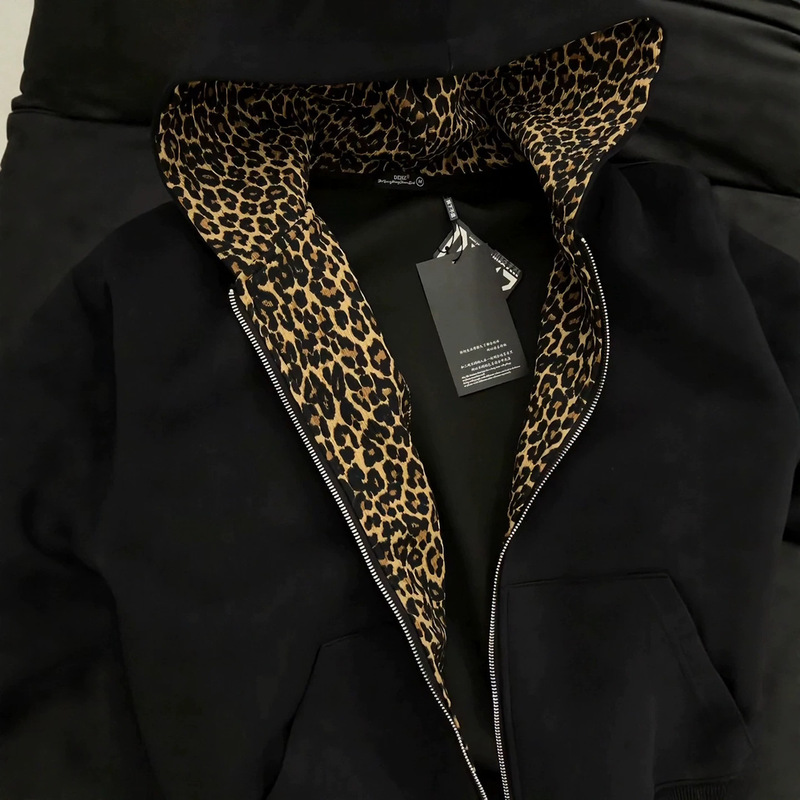 QICHE 2026 Erkek Amerikan Vint - Vintage Zip Hoodie incelemesi ve fiyatı