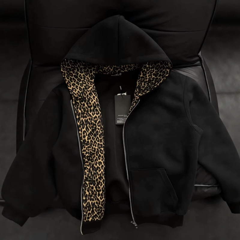 QICHE 2026 Erkek Amerikan Vint - Vintage Zip Hoodie incelemesi ve fiyatı