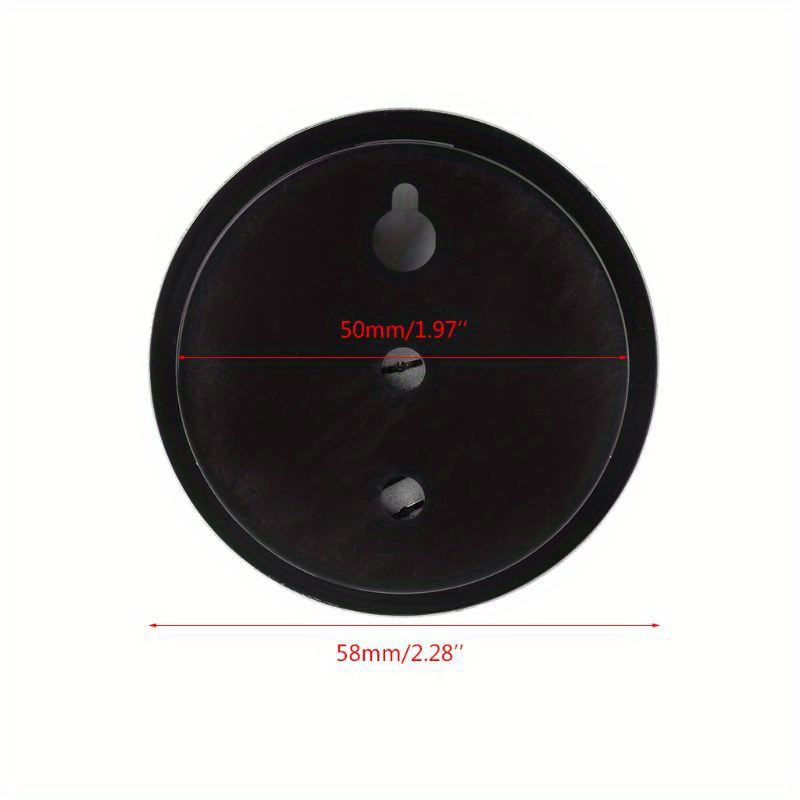 2'si 1 Arada Termometre Higrom - Analog Meter Gauge incelemesi ve fiyatı