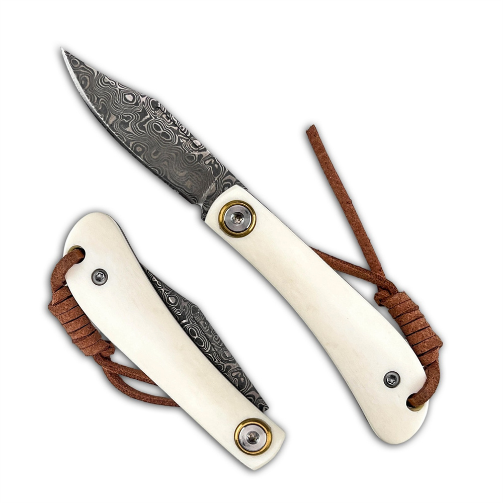 Vintage Şam Çelikli Katlanır E - Vintage Collectible Pocket Knives incelemesi ve fiyatı