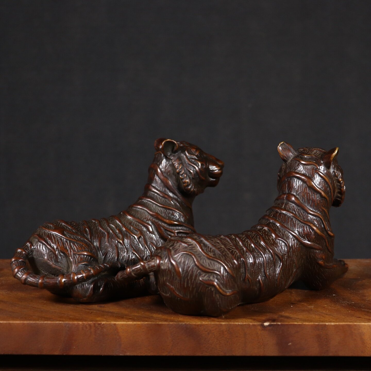 Çin Feng Shui Vintage Bakır Ka - Vintage Collectible Stores incelemesi ve fiyatı