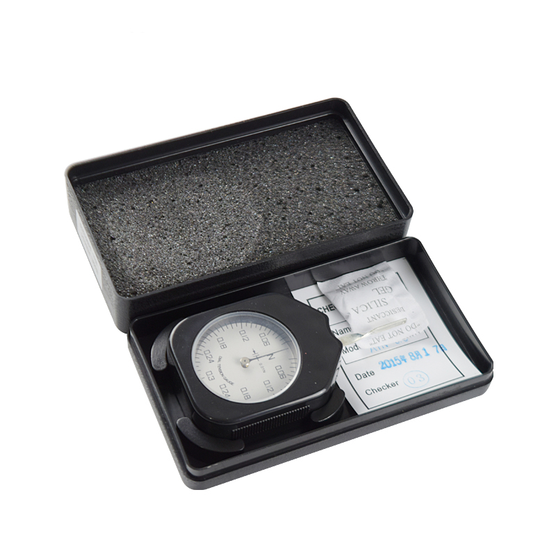 ATG-500-2 arama gerginlik ölçe - Analog Meter Gauge incelemesi ve fiyatı